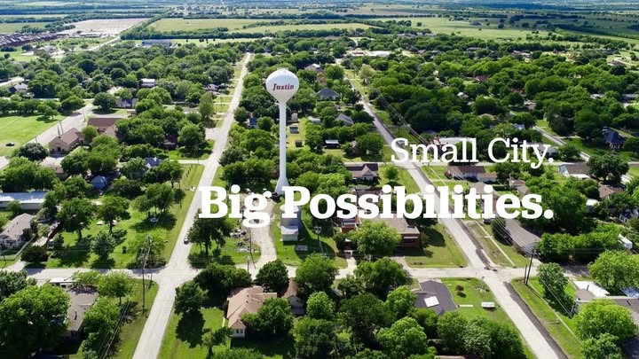 Justin Business Association (JBA)